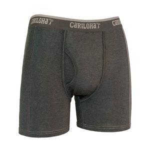 Cariloha Men's Bamboo Boxer Briefs